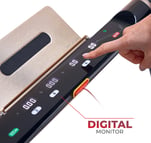treadmill features
