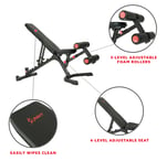 weight bench