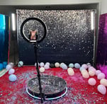 360 camera booth hire weddings, event planner , photobooth hire uk , London event hire
