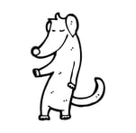 cachorro feliz dr cascudo
