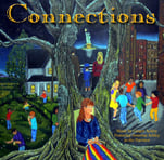 Connections CD Cover