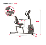 recumbent bike