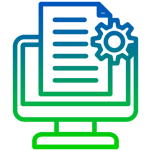 Centralización de información