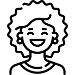 <a href="https://www.flaticon.com/free-icons/smile" title="smile icons">Smile icons created by Freep
