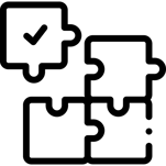 <a href="https://www.flaticon.com/free-icons/puzzle" title="puzzle icons">Puzzle icons created by Fr