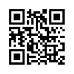 QR code to set up Whatsapp contact