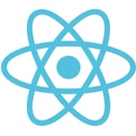 react