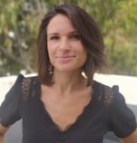 Cécilia Trucas coach parentale et sage-femme Cagnes-sur-Mer Alpes-Maritimes