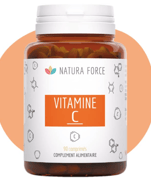 complément alimentaire vitamine