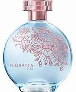 Floratta Blue - O Boticário