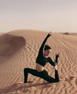 soul of nomads - Yoga and retreat Morocco- Desert yoga and meditation retreats