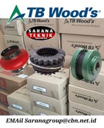 Temukan berbagai produk flexible coupling merek terkenal seperti TB Woods, Flexomax, SKF, Rexnord, d