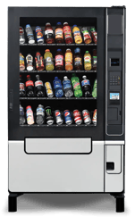 Beverage Vending Machine