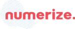 numerize logo