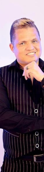 Benito Antonio Designer