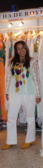 Martha de Royet Designer