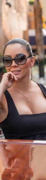 Karime Zuluaga CEO Faja Bella Donna