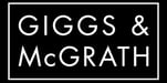 Giggs & McGrath logo — workplace mental health client featured in testimonial