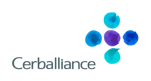 Logo de notre client Cerballiance - Ils nous font confiance