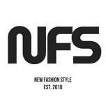 New Fashion Style logo