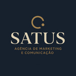 SATUS Agência de Marketing e Comunicação logo