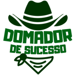 Domador de Sucesso logo