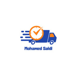 Mohamed Saidi Milano  (Trasporto nazionale e internazionale) logo