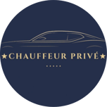 Chauffeur privé VTC Cassis logo