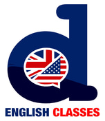 DEC logo