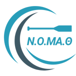 Yal rowing, timetable logo