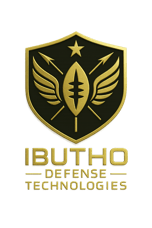 IBUTHO DEFENSE TECHNOLOGIES logo