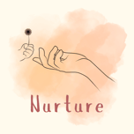 Nurture logo