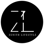 Zenith Lifestyle logo