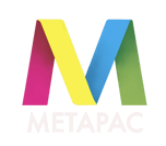 METAPAC logo