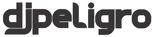 Dj Peligro logo