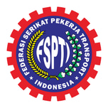 Serikat Pekerja Transport Indonesia logo