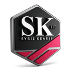 Sybil Kearse LLC logo