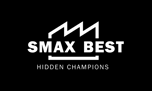 SMAX-BEST logo