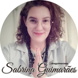 Sabrina Guimarães logo