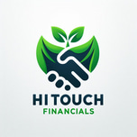 HiTouch Quantum Wealth logo