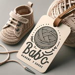 Baby Cro Vip logo