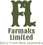 FARMAKS LIMITED logo
