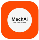 MechAi logo