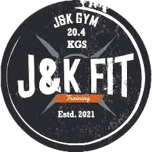 J&K Fitness logo