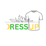 DressUp logo