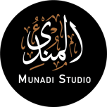 Munadi Studio logo