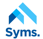 SYMPHONY MAINTENANCE AND PROPERTY MANAGEMENT logo