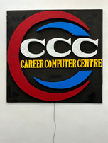 Career Computer Centre logo