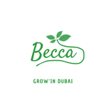 Becca logo