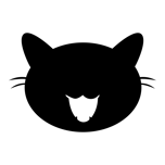 catt county cat nippers logo